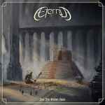 AETERNIA - Into the Golden Halls CD